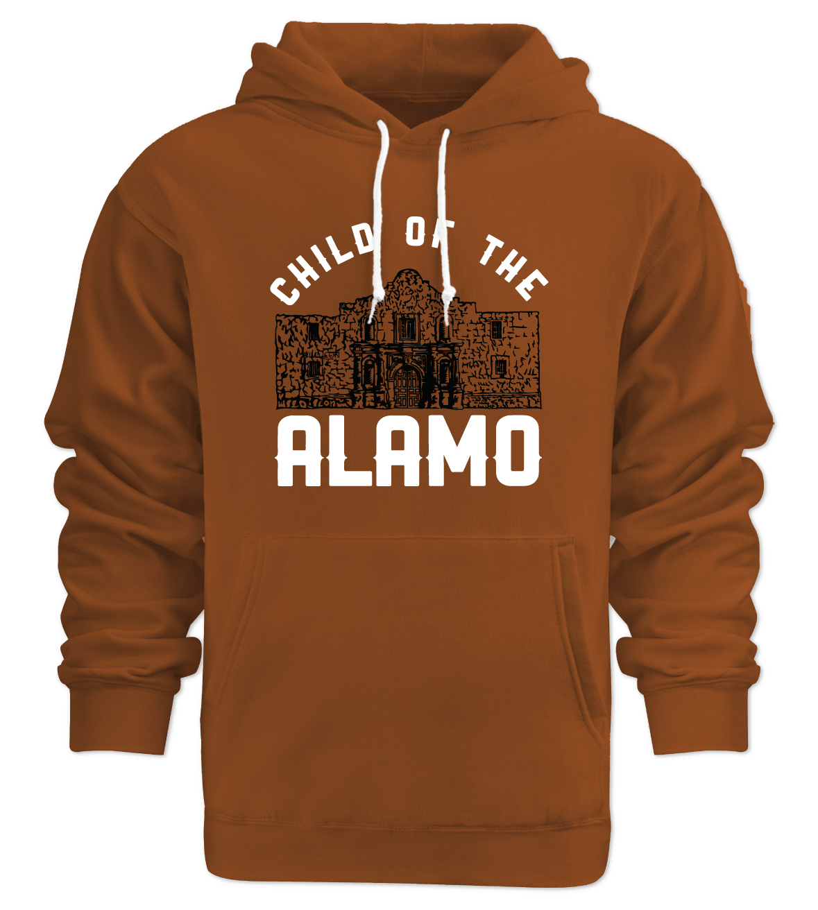 Child of the Alamo
