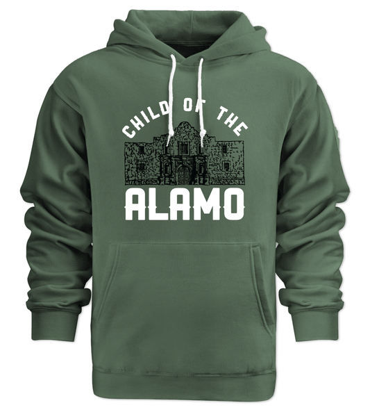 Child of the Alamo