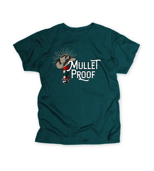 Mullet Proof