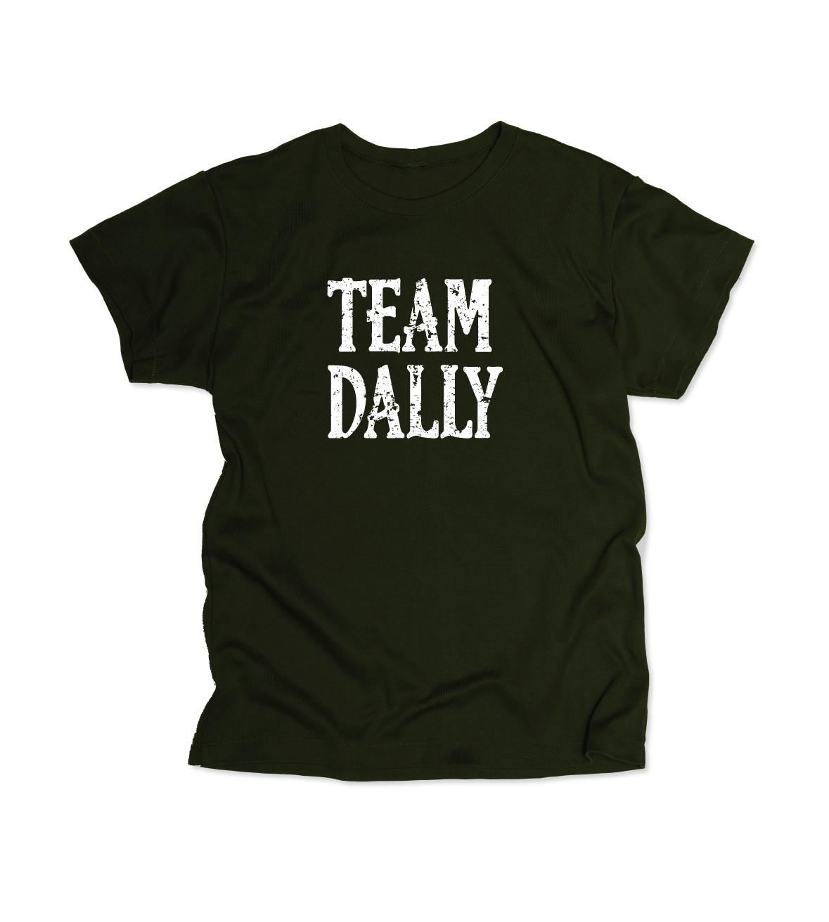 Team Dally