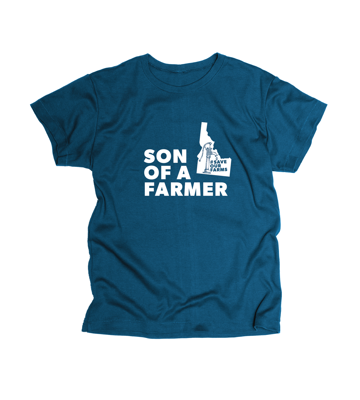 Son of a Farmer Shirt - #SaveOurFarms PRESALE