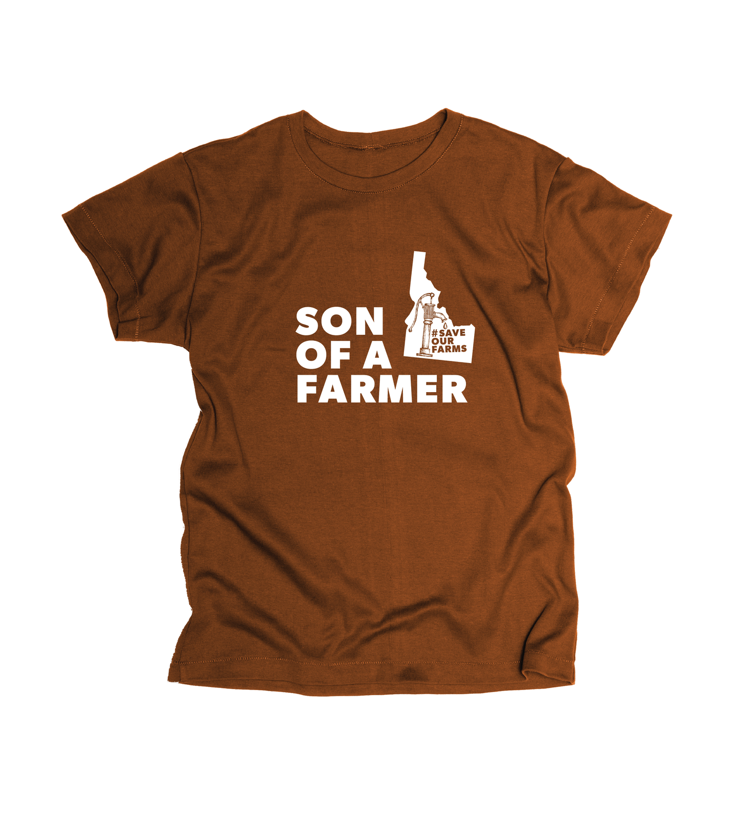 Son of a Farmer Shirt - #SaveOurFarms PRESALE