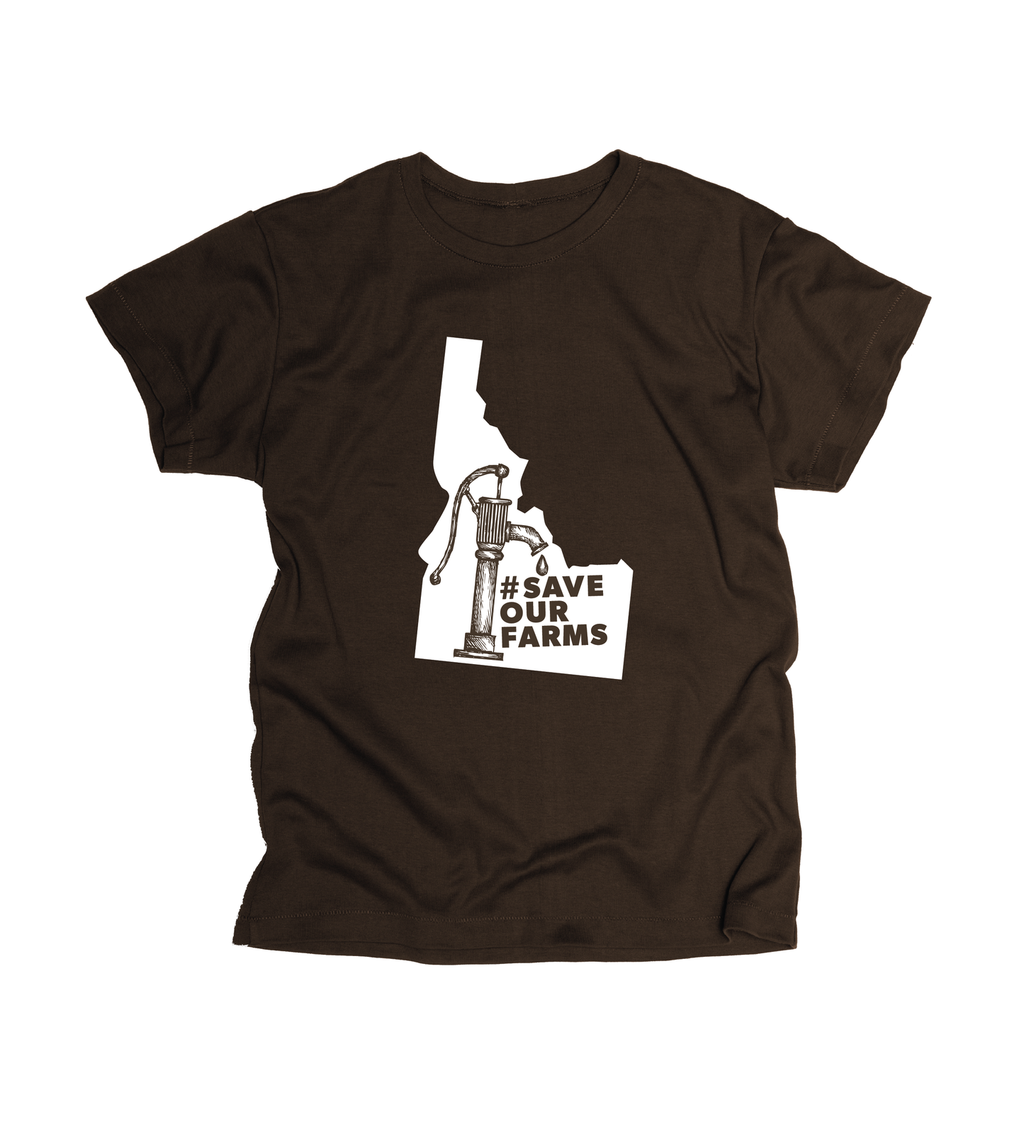 Idaho Shirt - #SaveOurFarms PRESALE