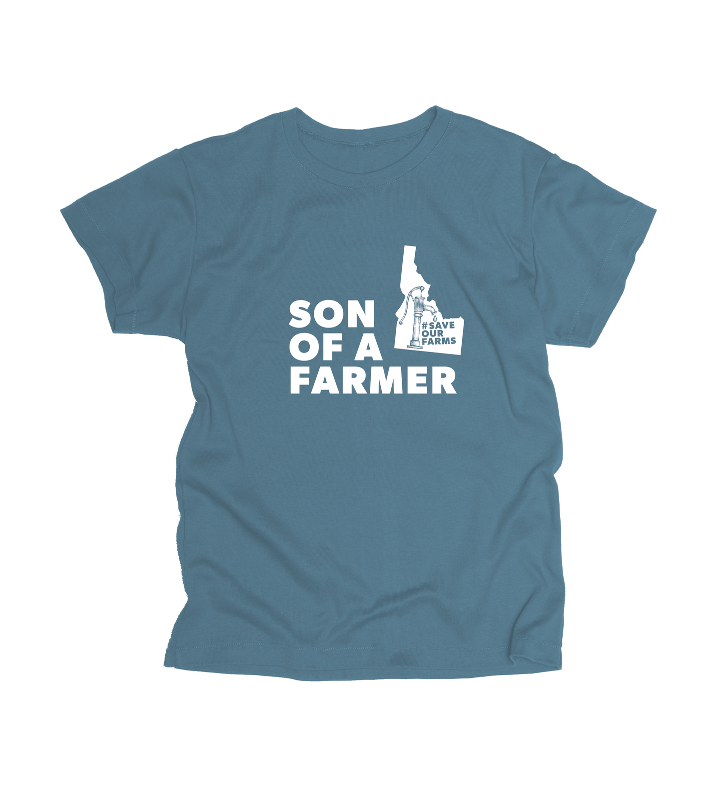 Son of a Farmer Shirt - #SaveOurFarms PRESALE