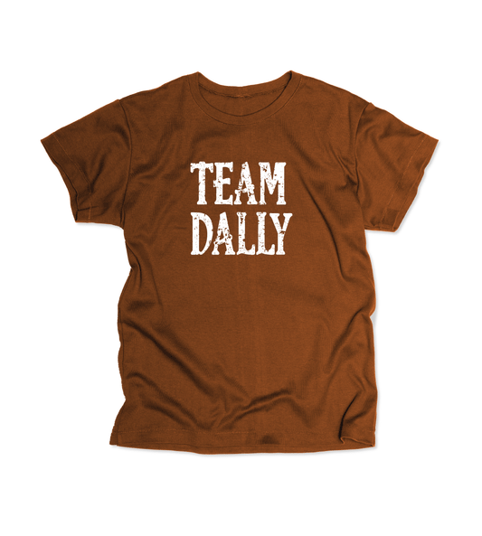 Team Dally